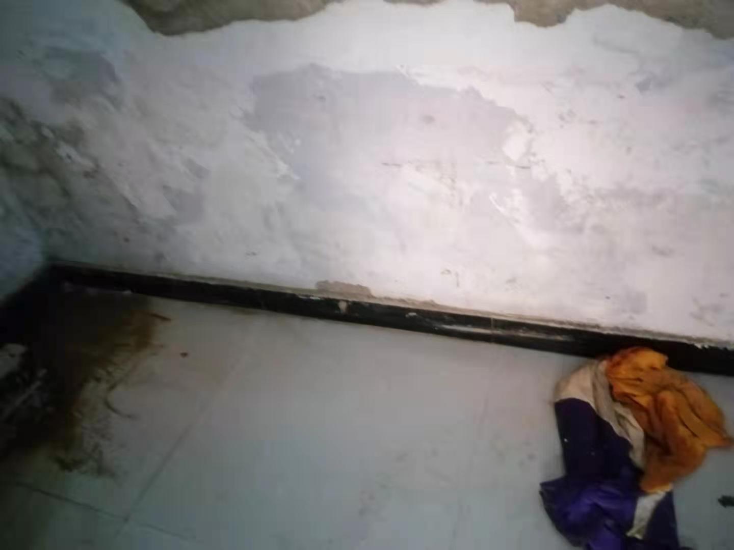 瓜州家里漏水了怎么办？