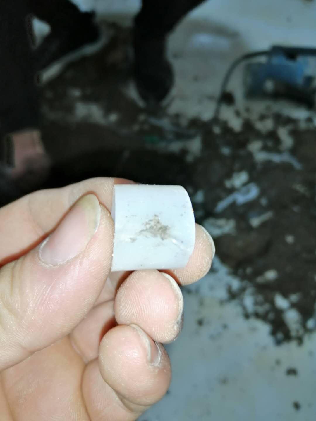 瓜州地暖漏水检测